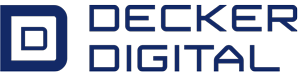Decker Digital – Kanzlei für Daten und KI Logo